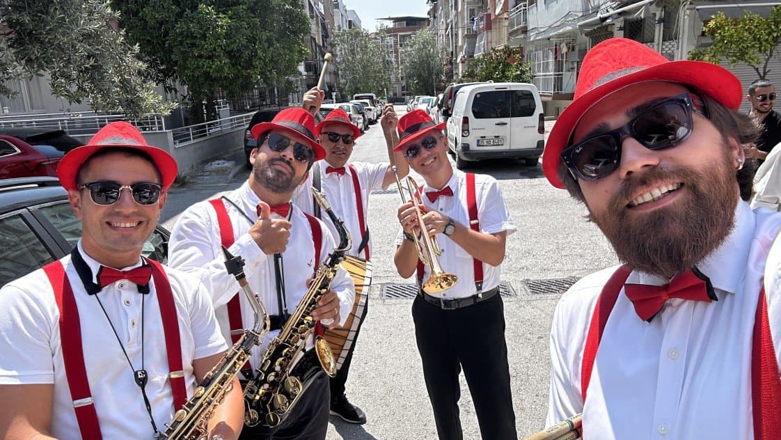 Mood B. — çalışma 3