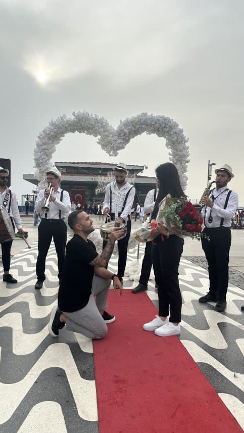 Mood B. — çalışma 4