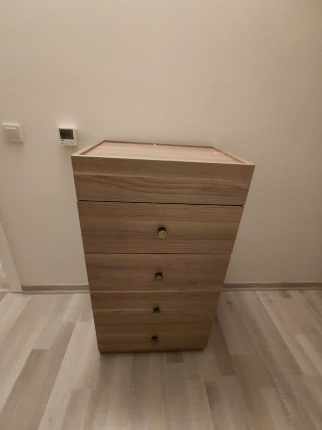 Muammer A. — çalışma 5