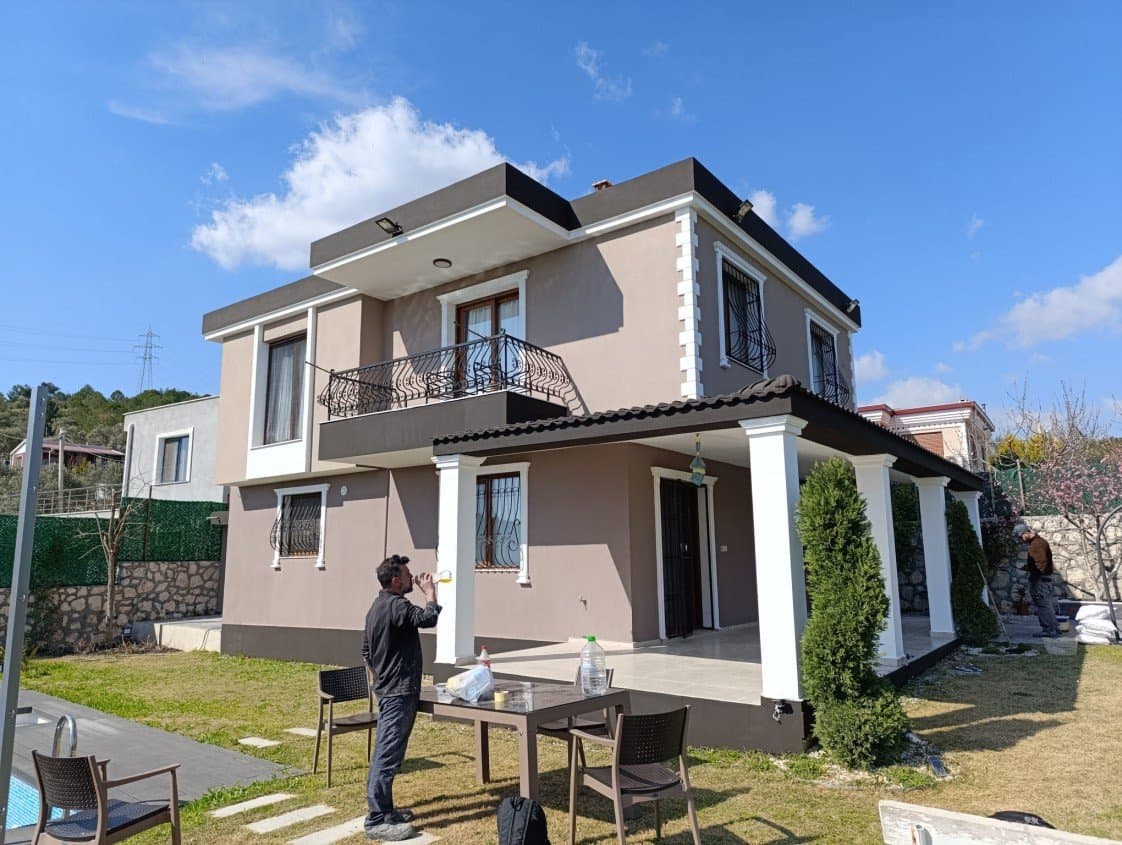 Mücahit A. — çalışma 3