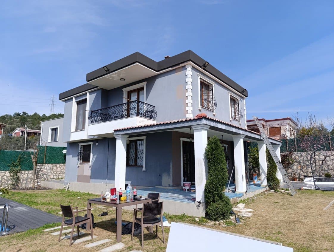 Mücahit A. — çalışma 4