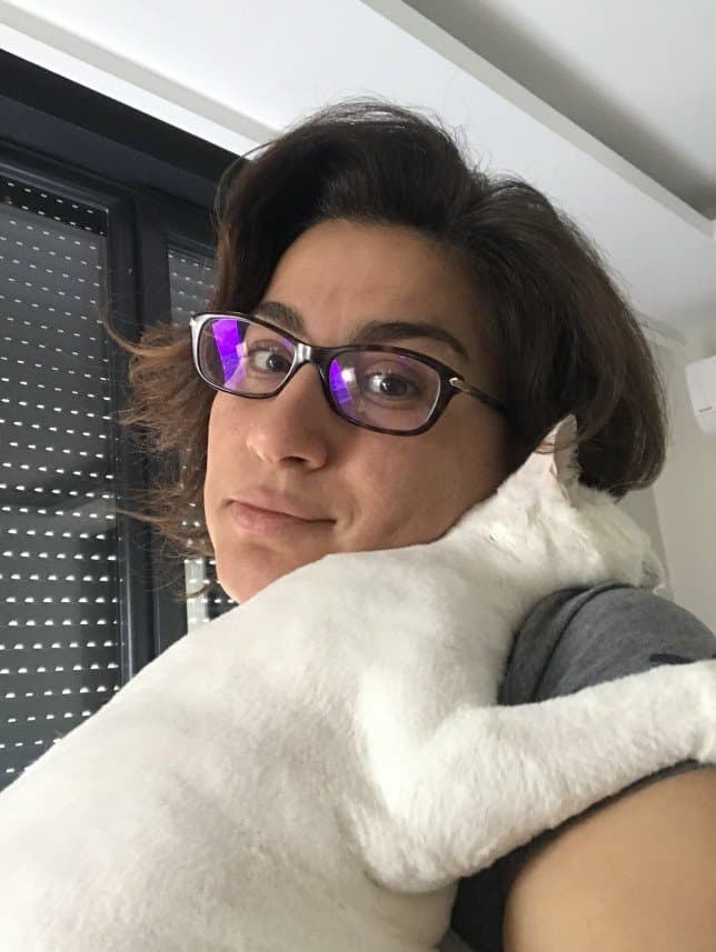 Müge A. — çalışma 3