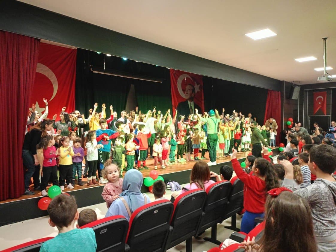 Müge K. — çalışma 4
