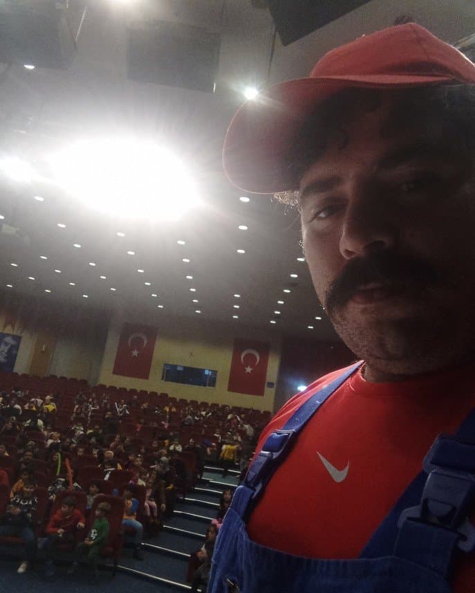 Muhammed A. — çalışma 4