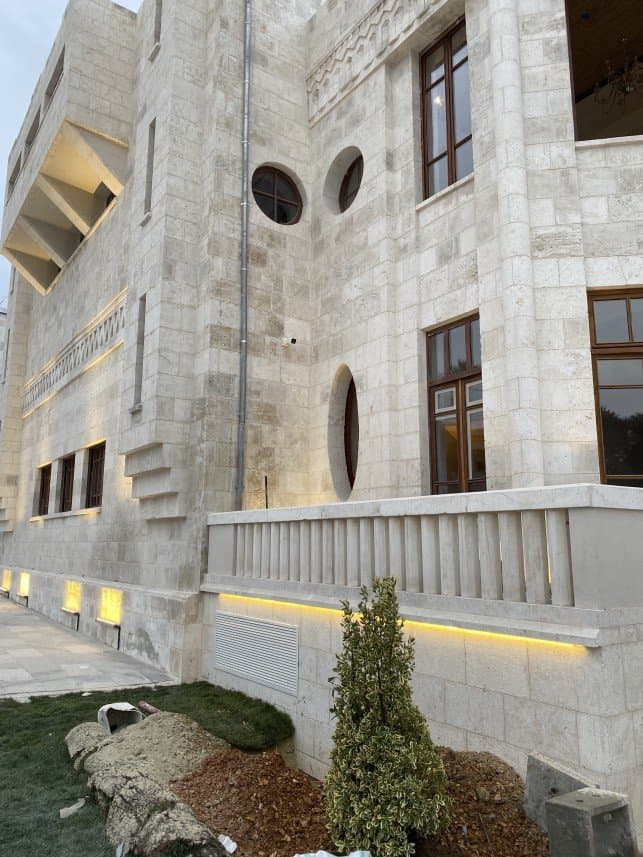 Muhammed K. — çalışma 2