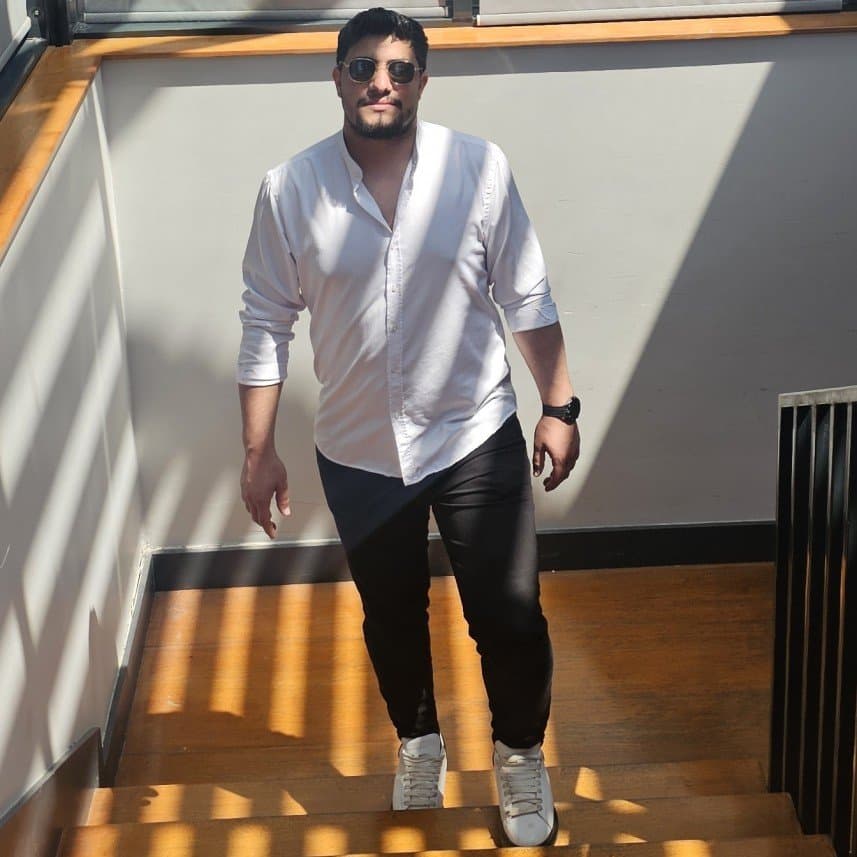 Muhammed Y. — çalışma 1