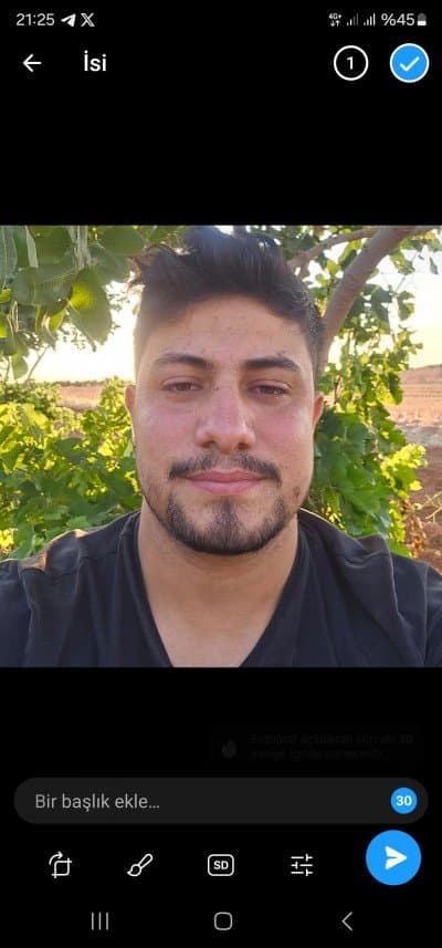 Muhammed Y. — çalışma 2