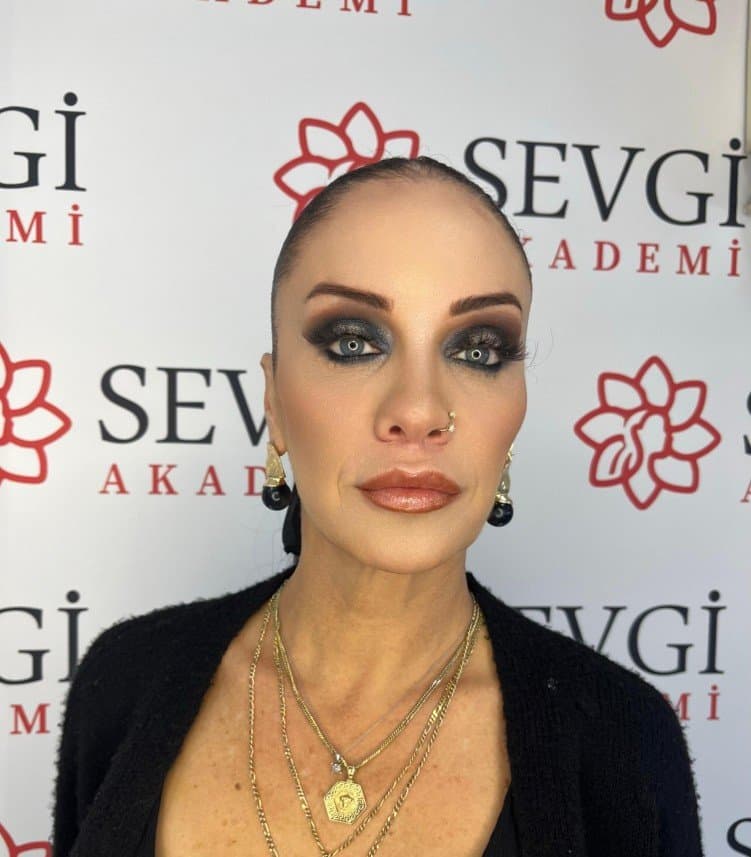 Muhammed N. — çalışma 1