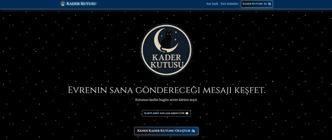 Muhammed K. — çalışma 5