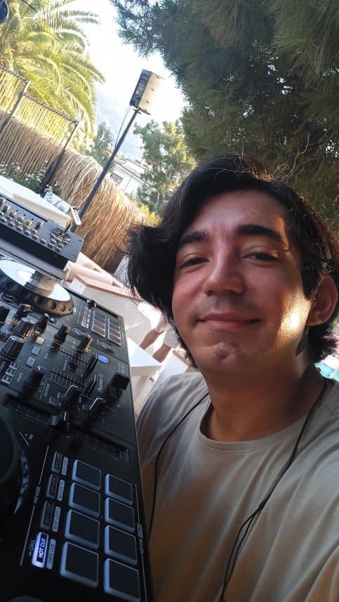 Muhammed T. — çalışma 2