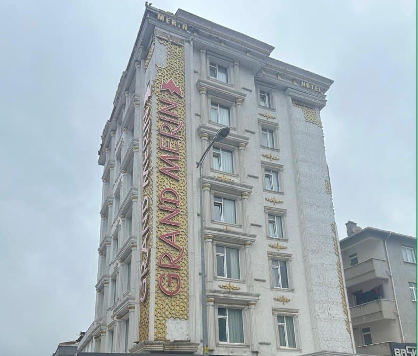 Muhammed Ö. — çalışma 1