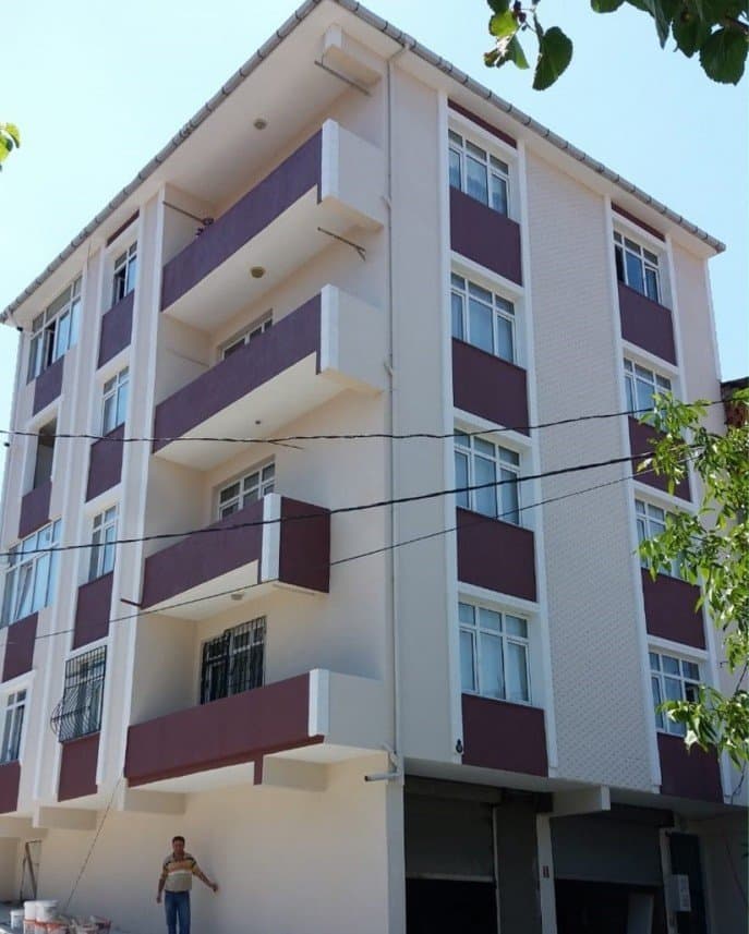 Muhammed Ö. — çalışma 3