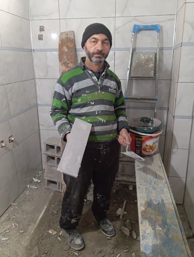 Muhammed Y. — çalışma 1