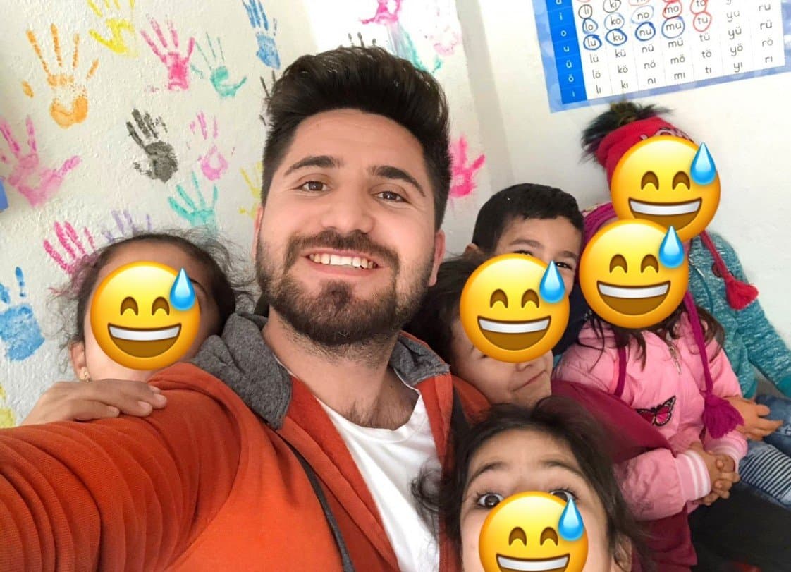 Muhammed Y. — çalışma 4