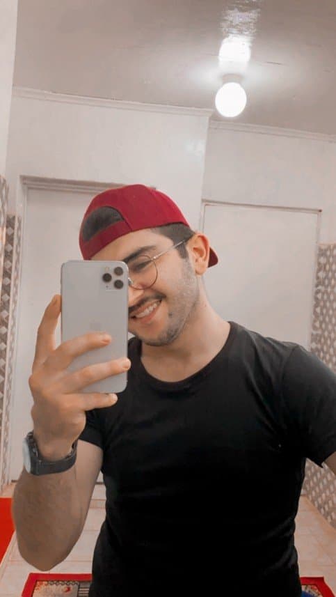 Muhammet A. — çalışma 4