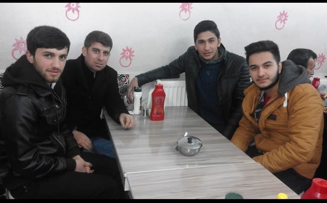 Muhammet A. — çalışma 3