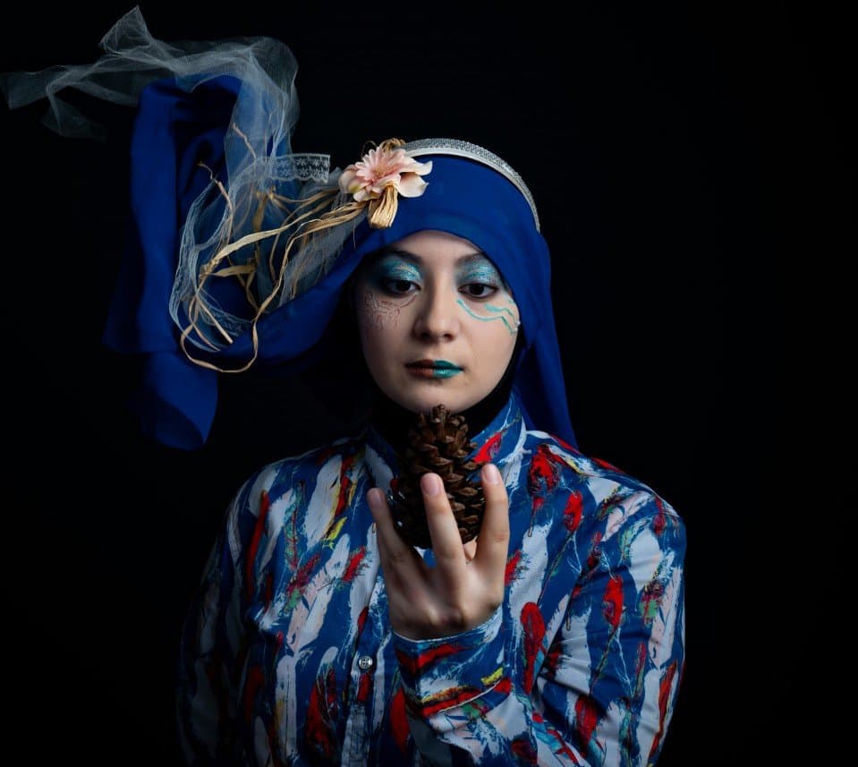 Muhammet H. — çalışma 1