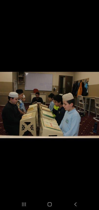 Muhammet K. — çalışma 1