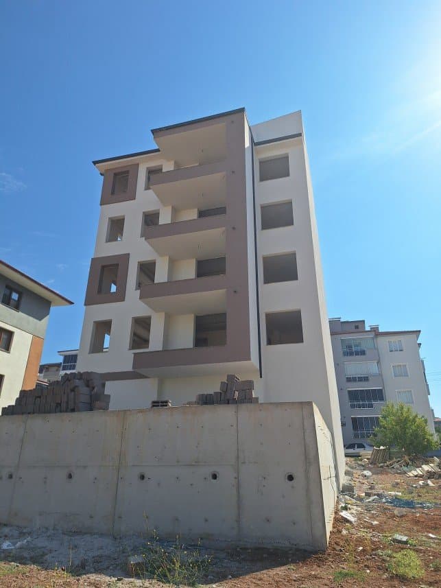 Muhammet K. — çalışma 3