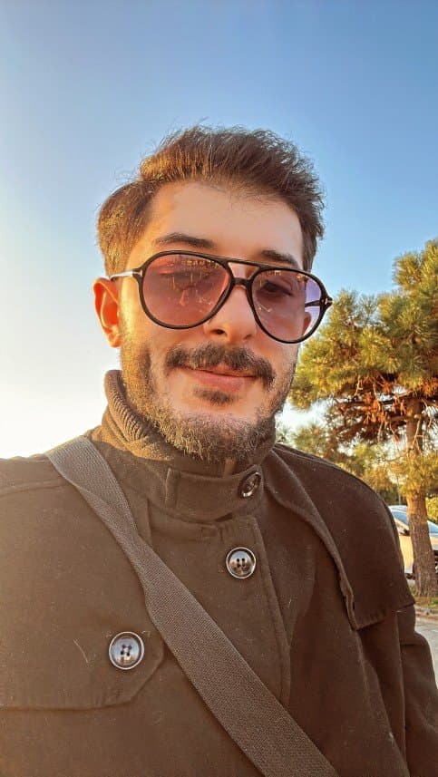 Muhammet Ş. — çalışma 1