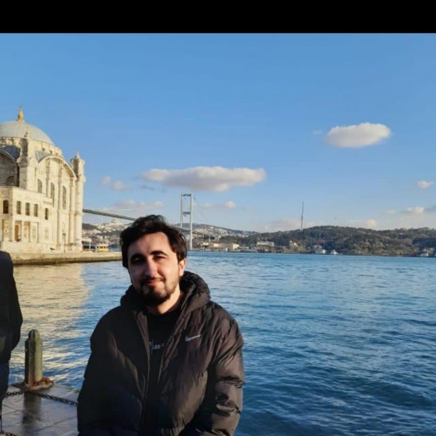 Muharrem İ. — çalışma 1