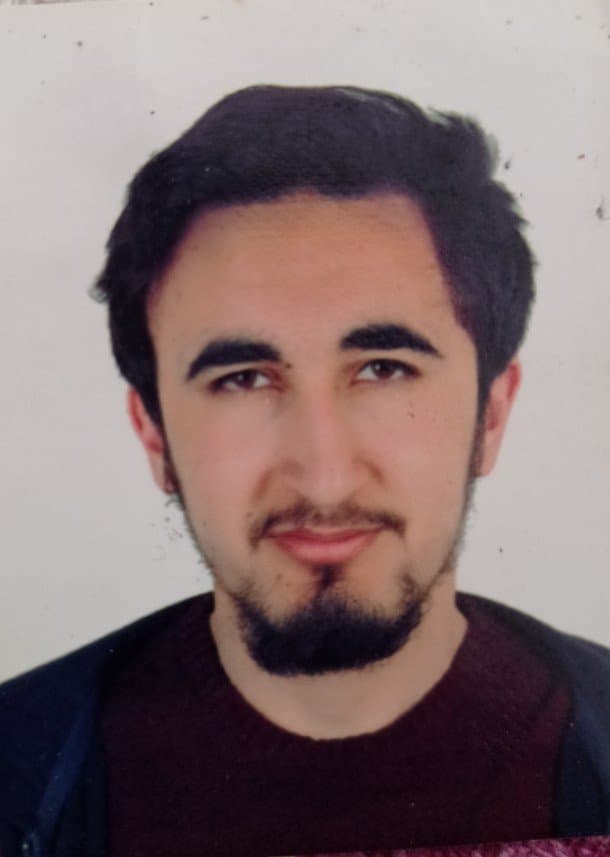 Muharrem İ. — çalışma 2