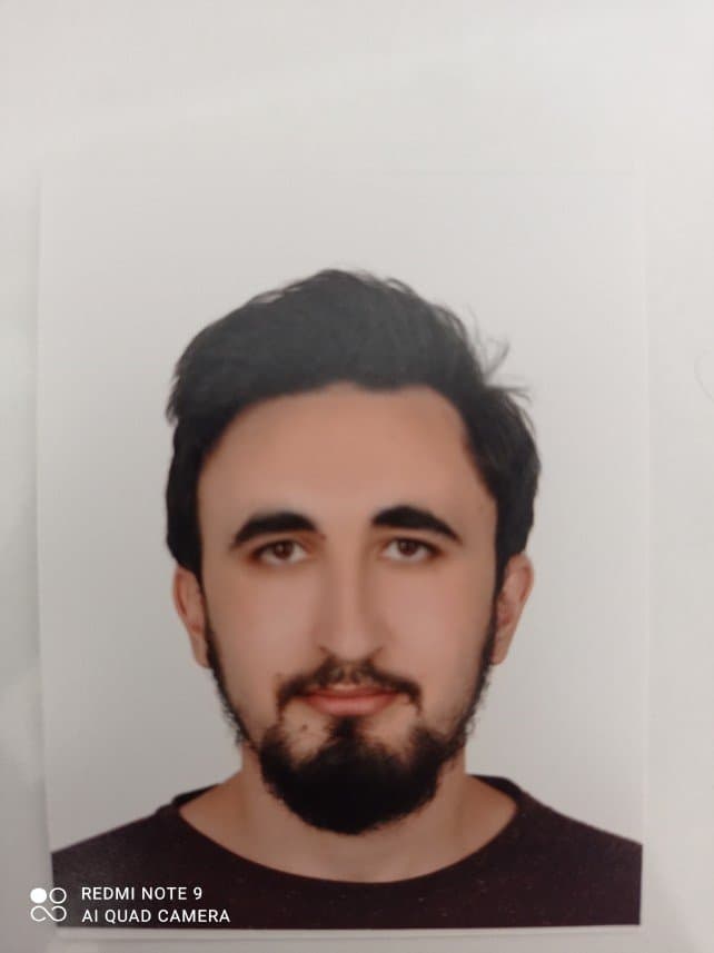Muharrem İ. — çalışma 3