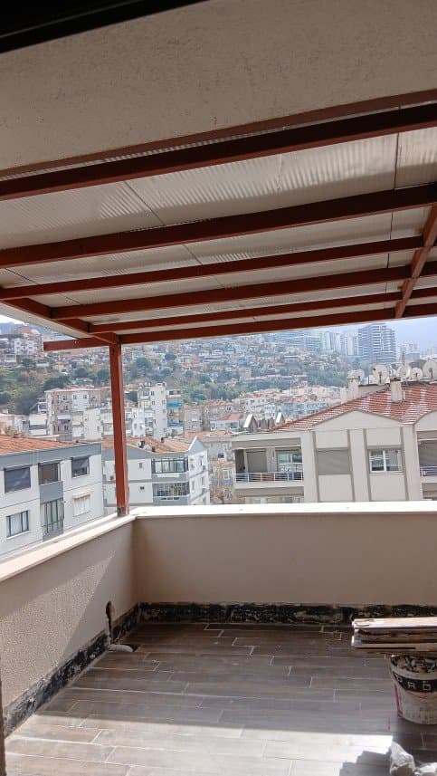 Muharrem K. — çalışma 7