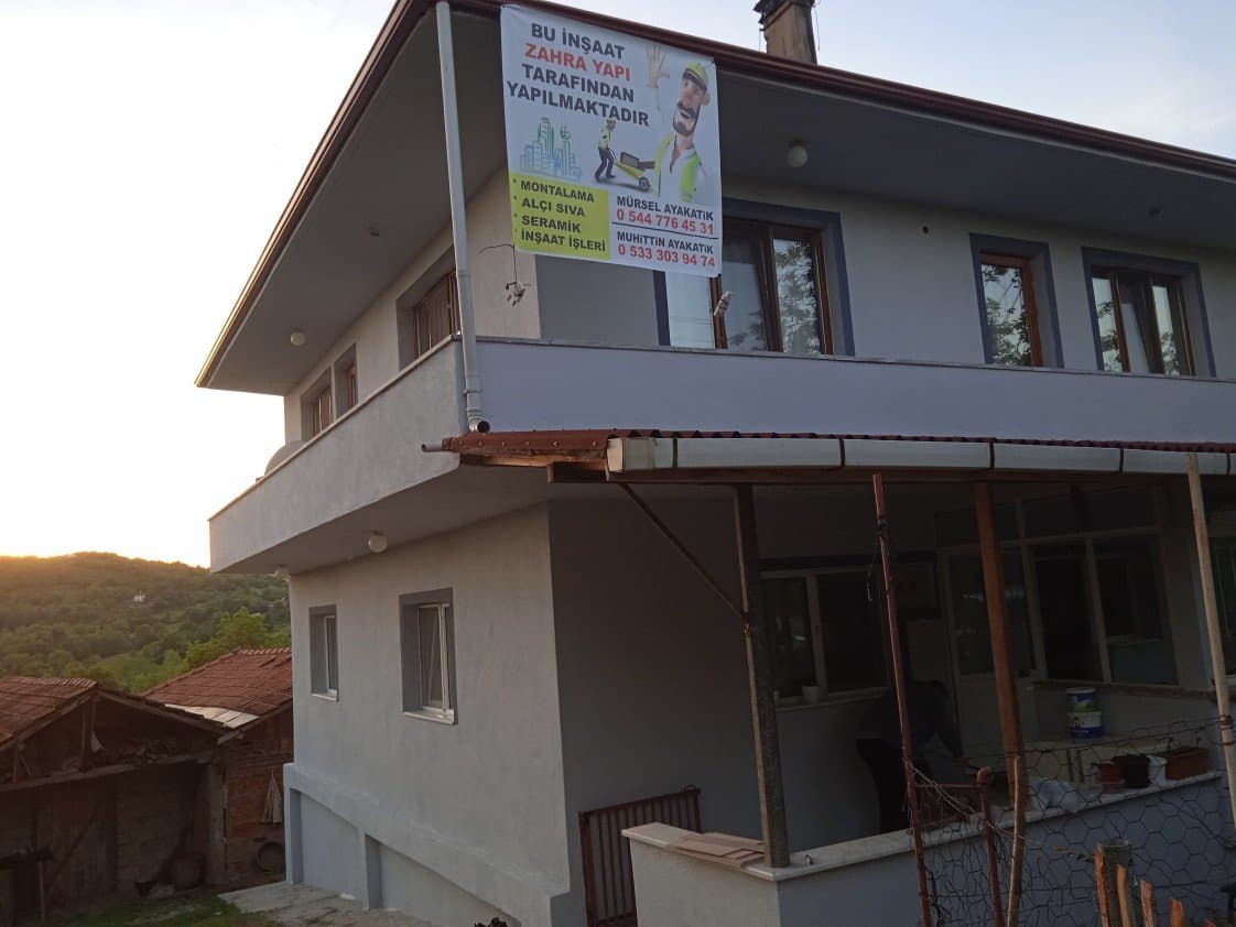 Muhittin A. — çalışma 8