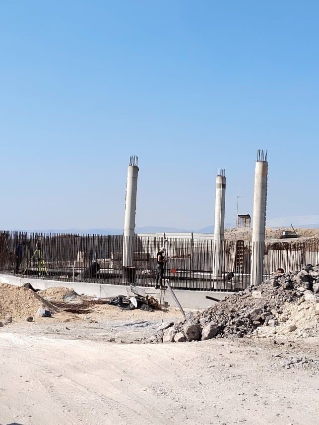 Muhittin T. — çalışma 1