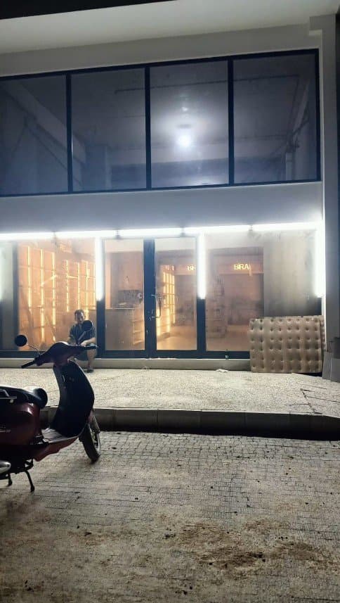 Müjdat B. — çalışma 6