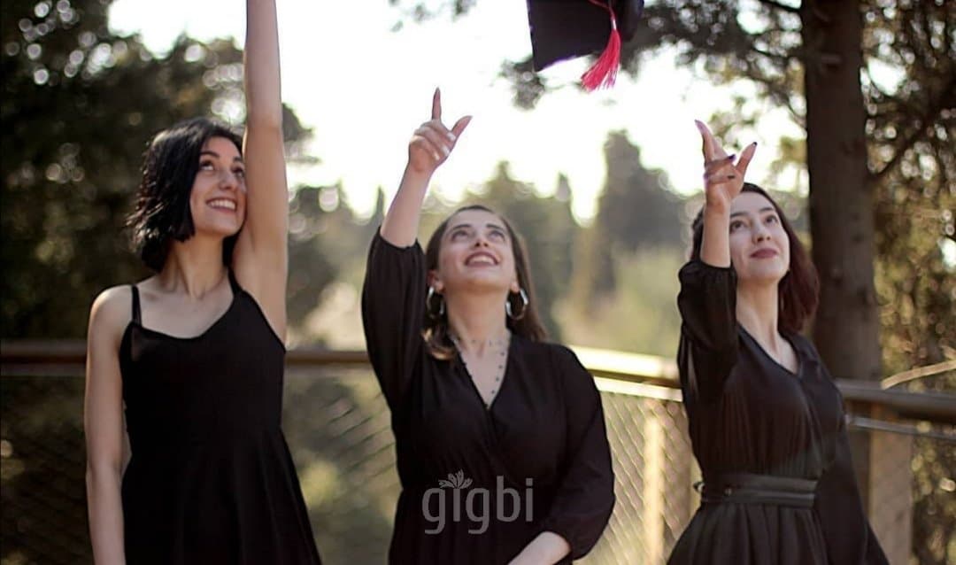 Müjde A. — çalışma 1