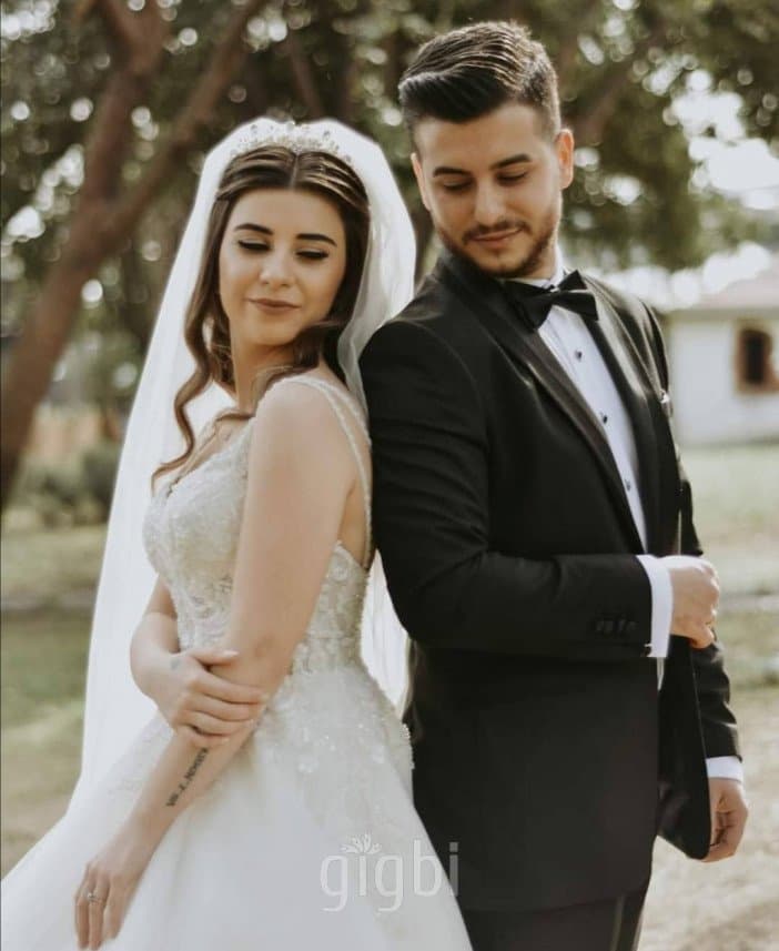 Müjde A. — çalışma 4