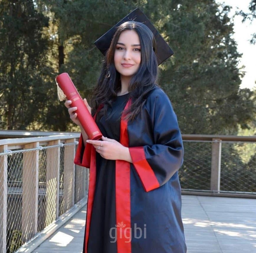 Müjde A. — çalışma 6