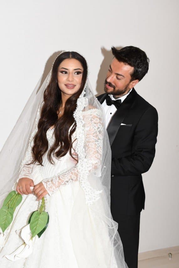 Müjde K. — çalışma 2