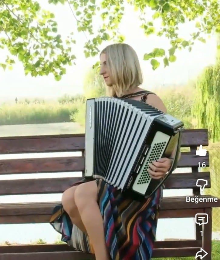 Mukaddes K. — çalışma 3