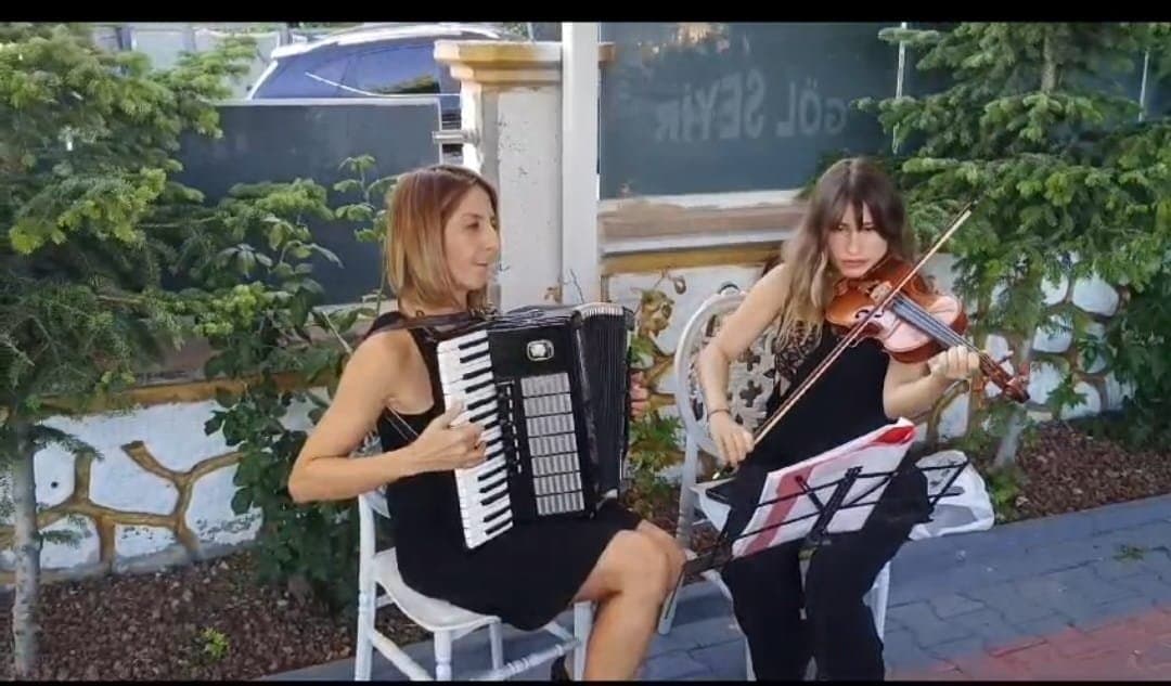 Mukaddes K. — çalışma 4
