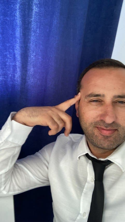Murat C. — çalışma 2