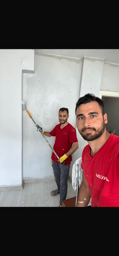 Murat Ç. — çalışma 8