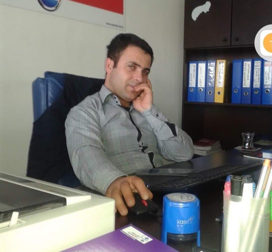 Murat C. — çalışma 2