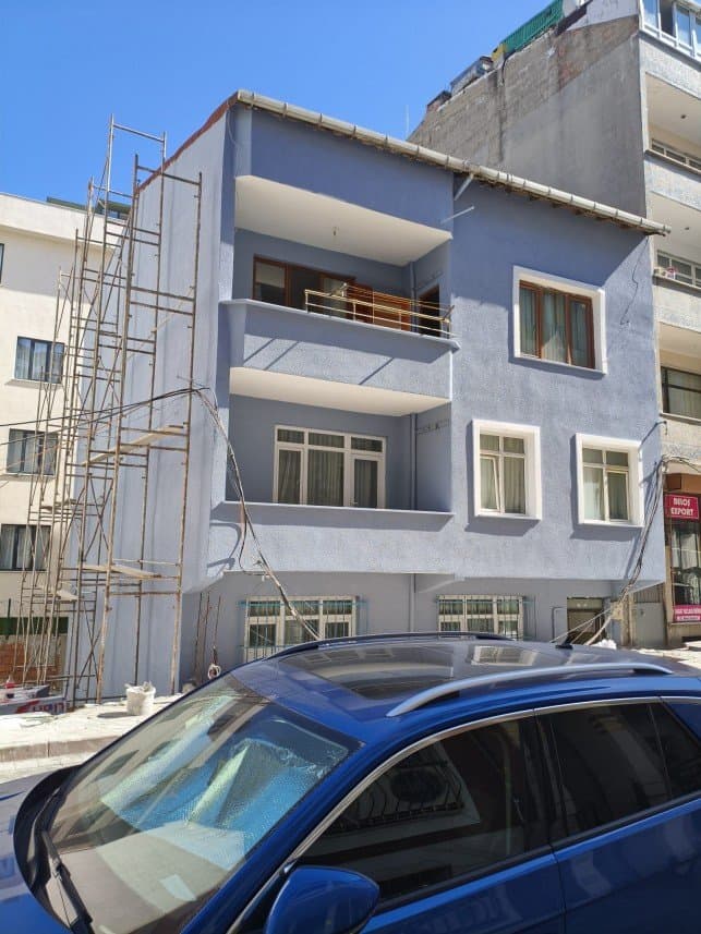 Murat D. — çalışma 6
