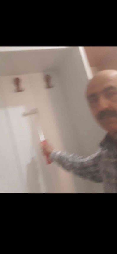 Murat E. — çalışma 1