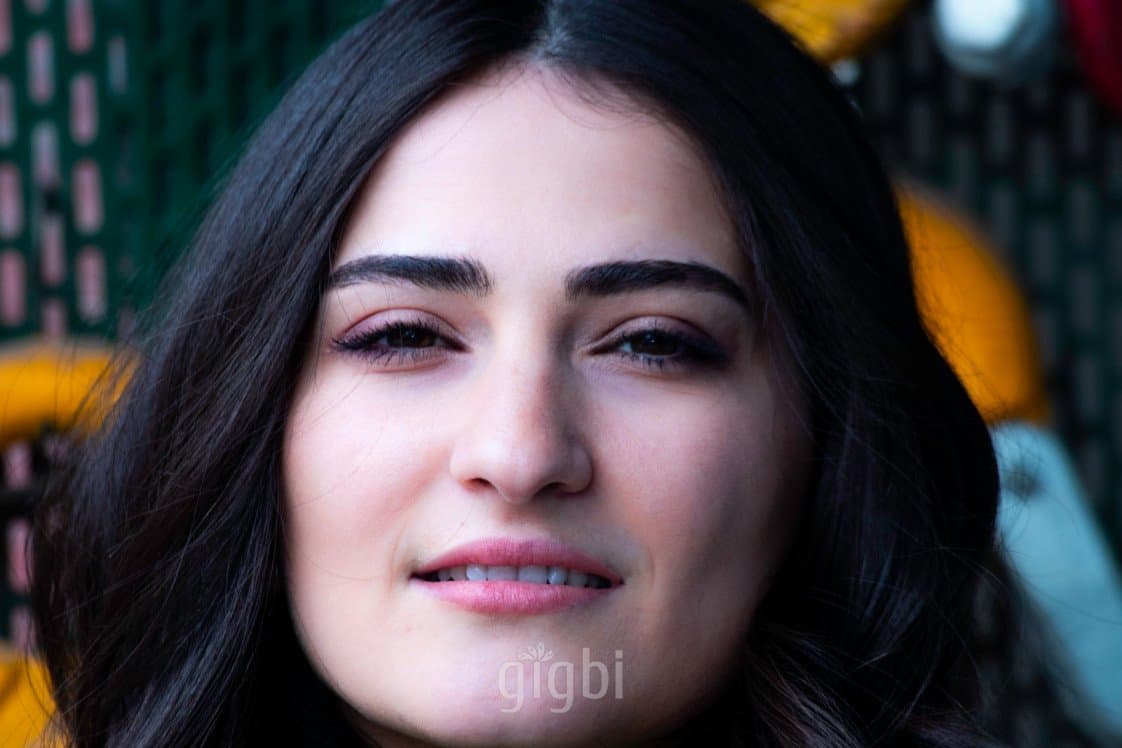 Murat F. — çalışma 2