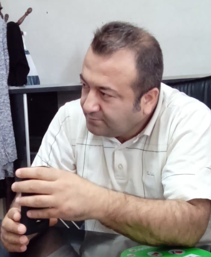 Murat H. — çalışma 2