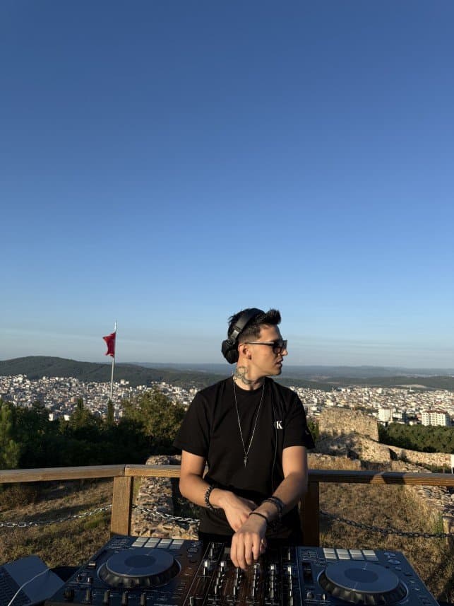 Murat B. — çalışma 7