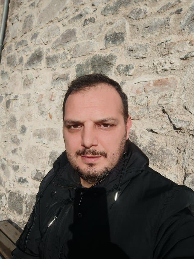 Murat O. — çalışma 2