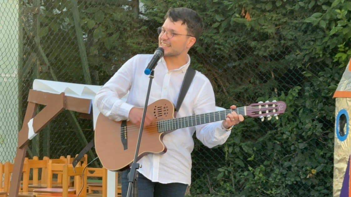 Murat Ş. — çalışma 2