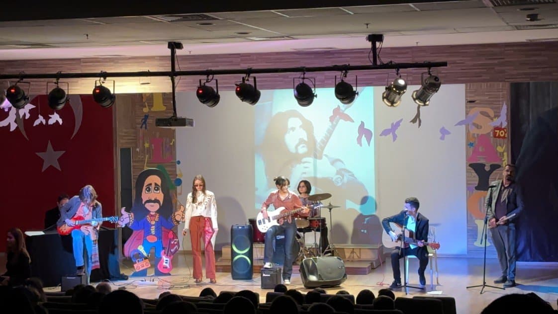 Murat Ş. — çalışma 3