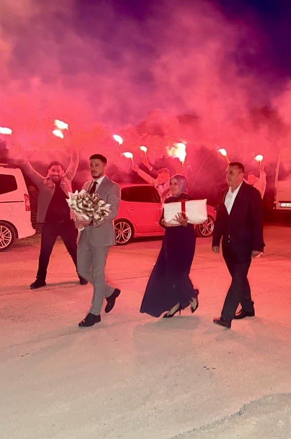 Murat T. — çalışma 5