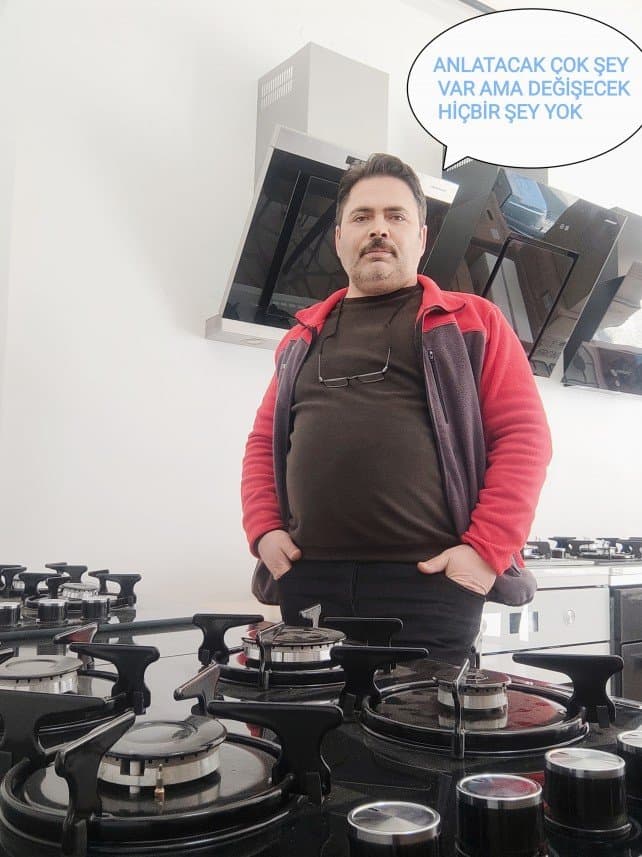 Murat T. — çalışma 4